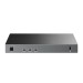 TP-Link 10-портовий гігабітний комутатор, LS1210GP TP-LINK