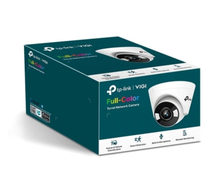 TP-Link Камера відеоспостереження TP-Link VIGI-C440-2.8