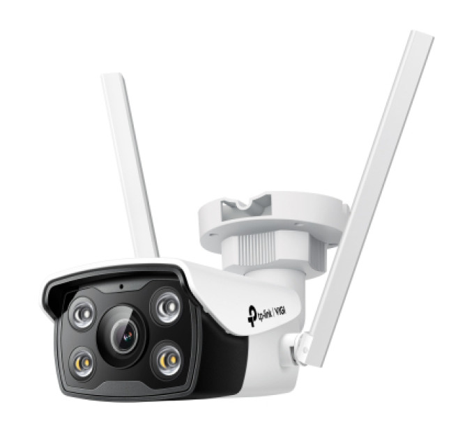 TP-Link Камера відеоспостереження TP-Link VIGI C340-W-4
