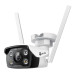 TP-Link Камера відеоспостереження TP-Link VIGI C340-W-4