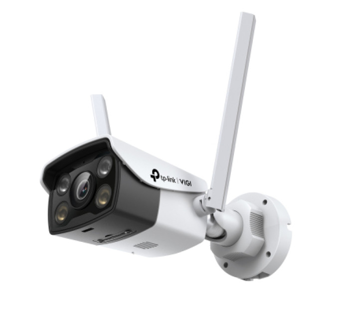 TP-Link Камера відеоспостереження TP-Link VIGI C340-W-4