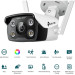 TP-Link Камера відеоспостереження TP-Link VIGI C340-W-4