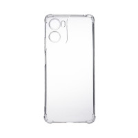 Чохол до мобільного телефона Armorstandart Air Force Motorola G06 Power 4G Camera cover Clear (ARM89091)