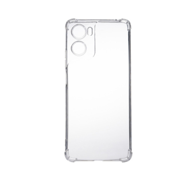 Armorstandart Чохол до мобільного телефона Armorstandart Air Force Motorola G06 Power 4G Camera cover Clear (ARM89091)