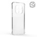Armorstandart Чохол до мобільного телефона Armorstandart Air Force Xiaomi Redmi Note 15 Pro 5G Camera cover Clear (ARM89678)