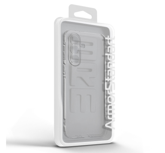 Armorstandart Чохол до мобільного телефона Armorstandart Air Samsung A37 5G Camera cover Clear (ARM89680)