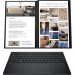 ASUS Ноутбук ASUS Zenbook 14 Duo OLED UX8406MA-QL048W (90NB12U1-M001S0)