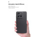 Armorstandart Чохол до мобільного телефона Armorstandart ICON Motorola Edge 60 Neo 5G / 50 Neo 5G Camera cover Black (ARM90000)