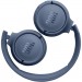 JBL Навушники JBL Tune 520BT Blue (JBLT520BTBLUEU)