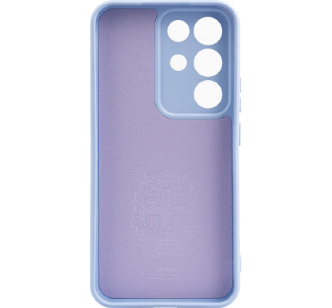 Armorstandart Чохол до мобільного телефона Armorstandart ICON Realme C85 Pro 4G Camera cover Lavender (ARM90036)