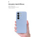 Armorstandart Чохол до мобільного телефона Armorstandart ICON Realme C85 Pro 4G Camera cover Lavender (ARM90036)