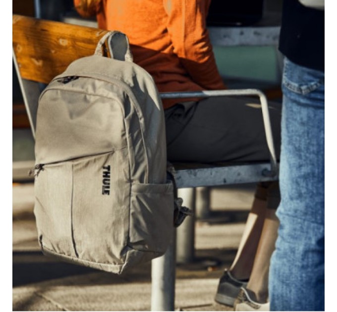 Thule Рюкзак для ноутбука Thule 16" Campus Notus 20L TCAM-6115 Dense Teal (3204918)
