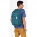 Thule Рюкзак для ноутбука Thule 16" Campus Notus 20L TCAM-6115 Dense Teal (3204918)