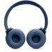 JBL Навушники JBL Tune 520BT Blue (JBLT520BTBLUEU)