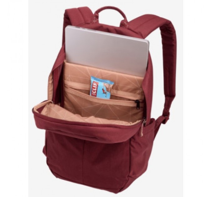 Thule Рюкзак для ноутбука Thule 16" Campus Notus 20L TCAM-6115 New Maroon (3204920)