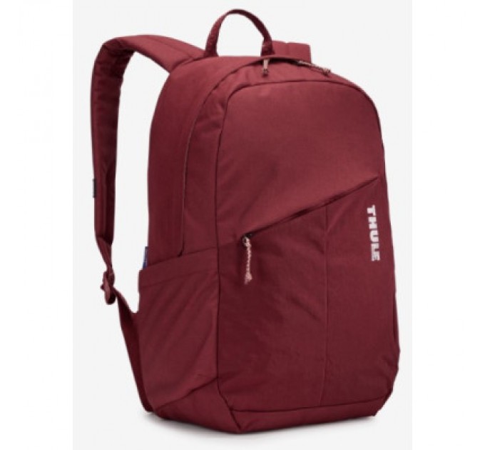 Thule Рюкзак для ноутбука Thule 16" Campus Notus 20L TCAM-6115 New Maroon (3204920)