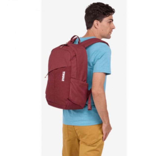 Thule Рюкзак для ноутбука Thule 16" Campus Notus 20L TCAM-6115 New Maroon (3204920)
