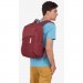 Thule Рюкзак для ноутбука Thule 16" Campus Notus 20L TCAM-6115 New Maroon (3204920)