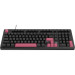 Ajazz Клавіатура Ajazz AK980 Red Switch USB UA Black (AK980-R-BR)