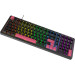 Ajazz Клавіатура Ajazz AK980 Red Switch USB UA Black (AK980-R-BR)