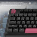 Ajazz Клавіатура Ajazz AK980 Red Switch USB UA Black (AK980-R-BR)