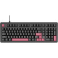 Ajazz Клавіатура Ajazz AK980 Red Switch USB UA Black (AK980-R-BR)