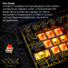 Ajazz Клавіатура Ajazz NK68 Red Switch USB UA Black (NK68-R-S-B)