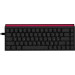 Ajazz Клавіатура Ajazz NK68 Red Switch USB UA Black (NK68-R-S-B)