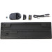 A4Tech Комплект A4Tech FG1200S Wireless UA Black (4711421003193)