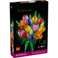 LEGO Конструктор LEGO Botanicals Букет тюльпанів (11501)