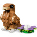 LEGO Конструктор LEGO Creator Чарівний хом'як з квіткою (31376)