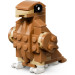 LEGO Конструктор LEGO Creator Чарівний хом'як з квіткою (31376)