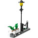 LEGO Конструктор LEGO Harry Potter Геґрід і Гаррі: Втеча з Тисової вулиці (76459)