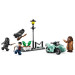 LEGO Конструктор LEGO Harry Potter Геґрід і Гаррі: Втеча з Тисової вулиці (76459)