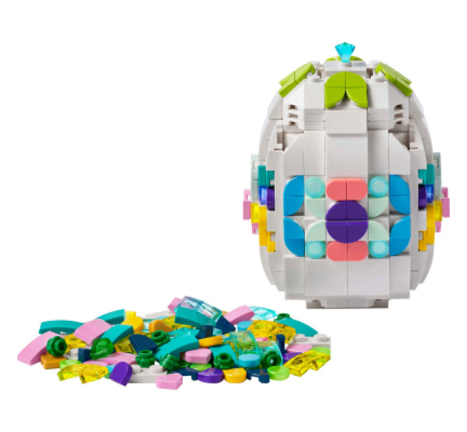 LEGO Конструктор LEGO Декоративне великоднє яйце (40816)