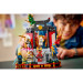 LEGO Конструктор LEGO NINJAGO Модель персонажів ніндзя. 15-та річниця (71866)