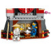 LEGO Конструктор LEGO NINJAGO Модель персонажів ніндзя. 15-та річниця (71866)