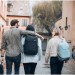 Thule Рюкзак для ноутбука Thule 14" Lithos 16L TLBP213 Pelican Gray/Faded Khaki (3205094)