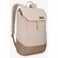 Thule Рюкзак для ноутбука Thule 14" Lithos 16L TLBP213 Pelican Gray/Faded Khaki (3205094)