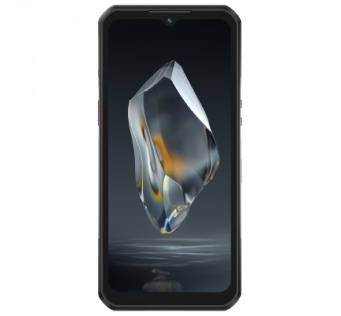 Мобільний телефон OUKITEL WP62 8/256GB Black (6941749825476)