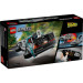 LEGO Конструктор LEGO Speed Champions Часоворот із фільму «Назад у майбутнє» (77256)