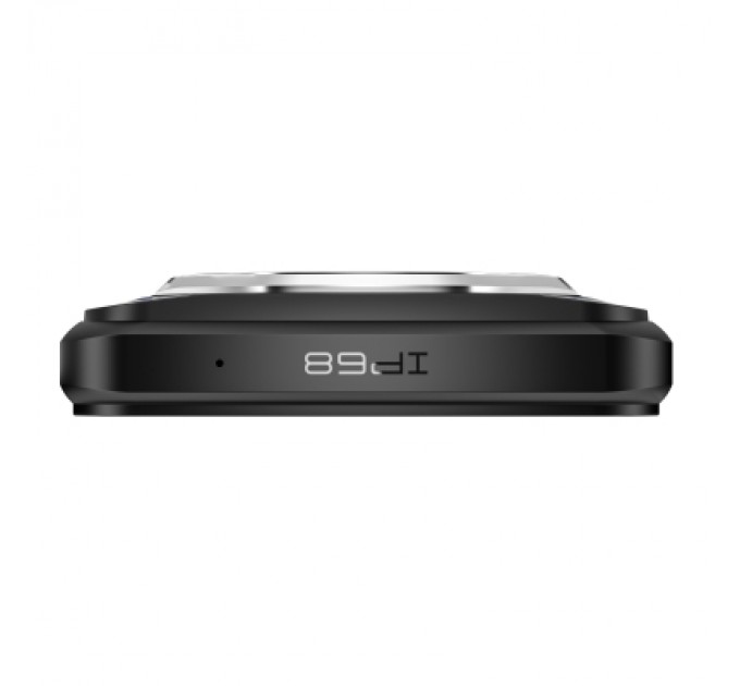 Мобільний телефон OUKITEL WP62 8/256GB Black (6941749825476)