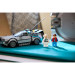 LEGO Конструктор LEGO Speed Champions Часоворот із фільму «Назад у майбутнє» (77256)