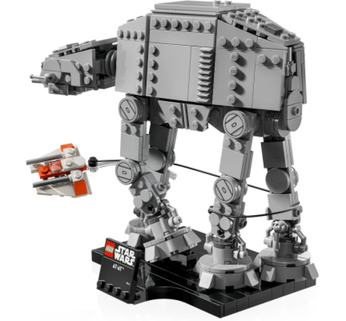 LEGO Конструктор LEGO Star Wars AT-AT (75440-)
