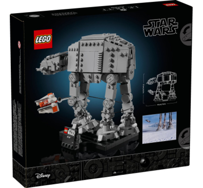 LEGO Конструктор LEGO Star Wars AT-AT (75440-)