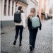 Thule Рюкзак для ноутбука Thule 15.6" Lithos 20L TLBP216 Pelican Gray/Faded Khaki (3205096)