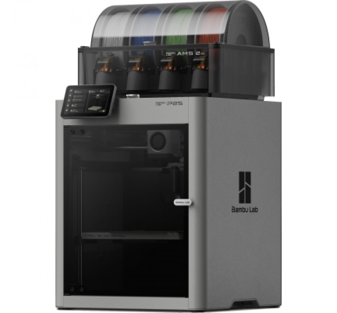 3D-принтер Bambu Lab P2S Combo