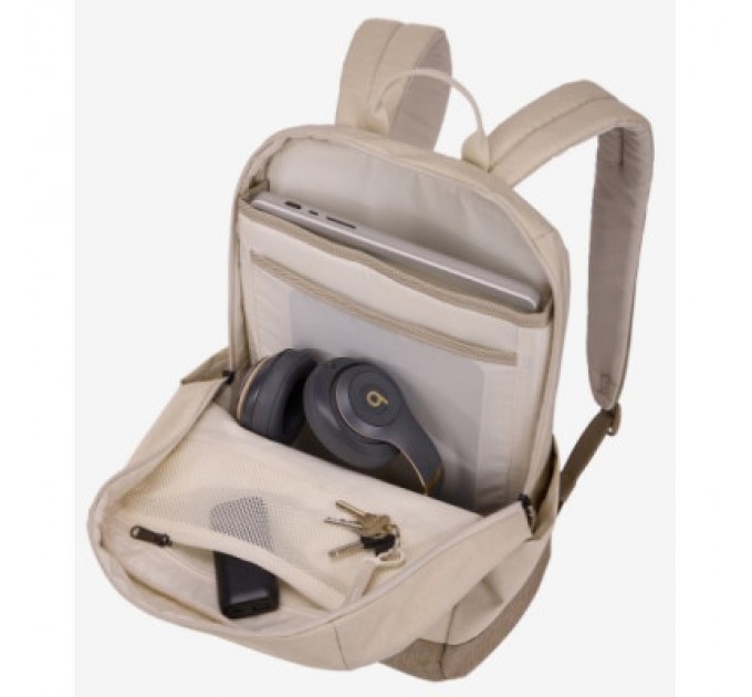 Thule Рюкзак для ноутбука Thule 15.6" Lithos 20L TLBP216 Pelican Gray/Faded Khaki (3205096)