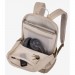 Thule Рюкзак для ноутбука Thule 15.6" Lithos 20L TLBP216 Pelican Gray/Faded Khaki (3205096)