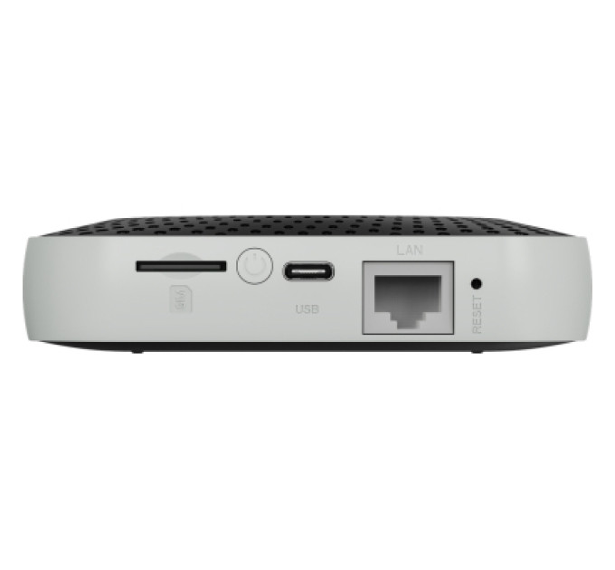2E Мобільний Wi-Fi роутер 2E PowerLink MiFi-5 2025 (794300866700)
